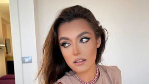 Cum arată noul apartament al Alexiei Eram. Unde s-a mutat fiica Andreei Esca după despărțirea de Mario Fresh