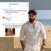 ”Denunțuri” în lanț! Ionuț Mocăniță de la Insula Iubirii, dat de gol că și-ar fi înșelat iubita cu mai multe femei