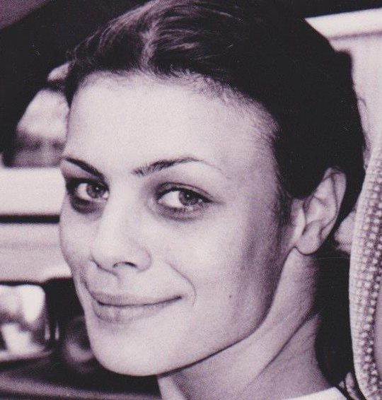 Cătălina Isopescu a murit la 49 de ani / Sursă foto: Facebook