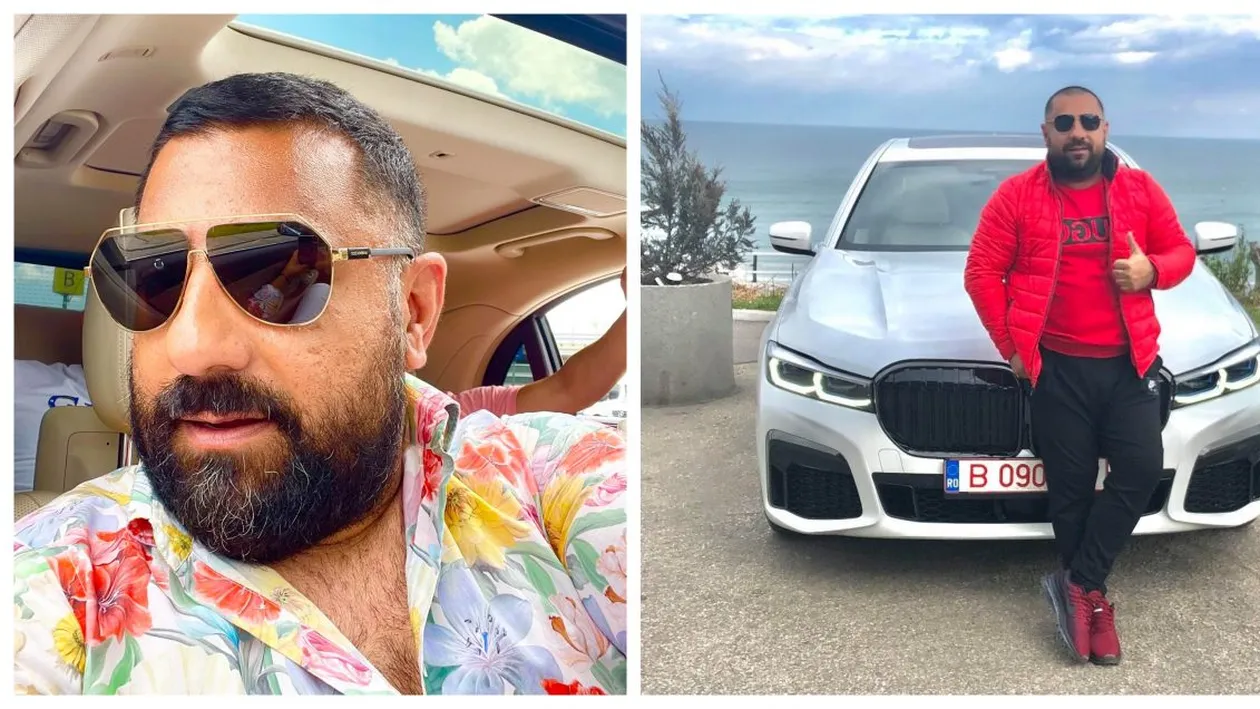 Nat Mincă, unul dintre cei mai cunoscuți interlopi din Capitală, are probleme cu hackerii: „Mi-a fost furat contul de Facebook”