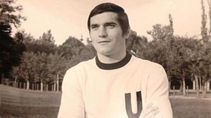 Sportul românesc este în doliu! A murit fostul fotbalist şi antrenor Alexa Uifăleanu: "Vom lua legătura cu familia"