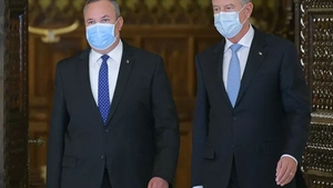 Guvernul României, prima reacţie după ce Putin a invadat Ucraina. Ce se întâmplă acum, la noi în ţară + Mesajul lui Klaus Iohannis