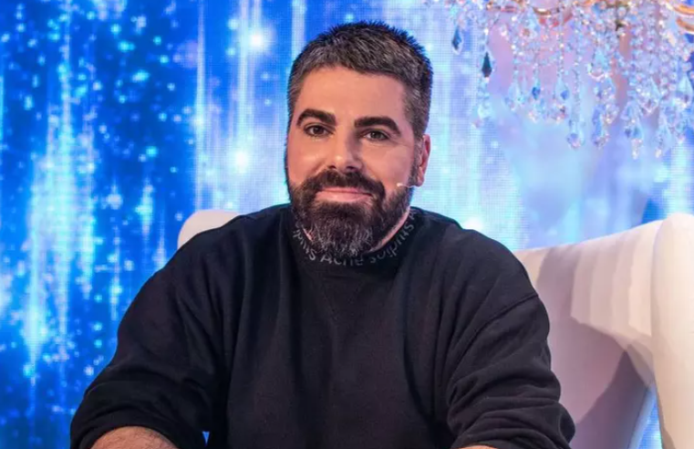 Cum arăta Maurice Munteanu în tinerețe. La ce vârstă și-a dat seama că ii plac bărbații