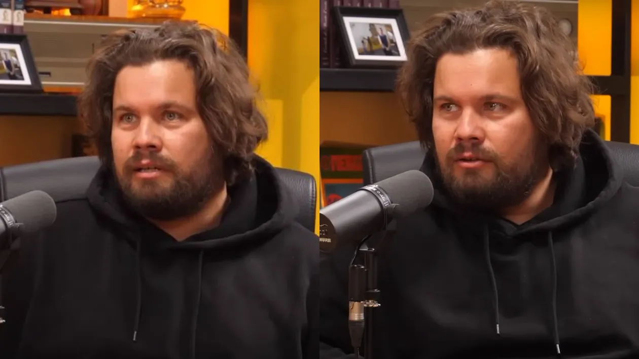 Boala de care suferă Radu Almășan, solistul trupei Bosquito. Diagnosticul crunt pe care l-a primit: ”Mi-a căzut cerul în cap”