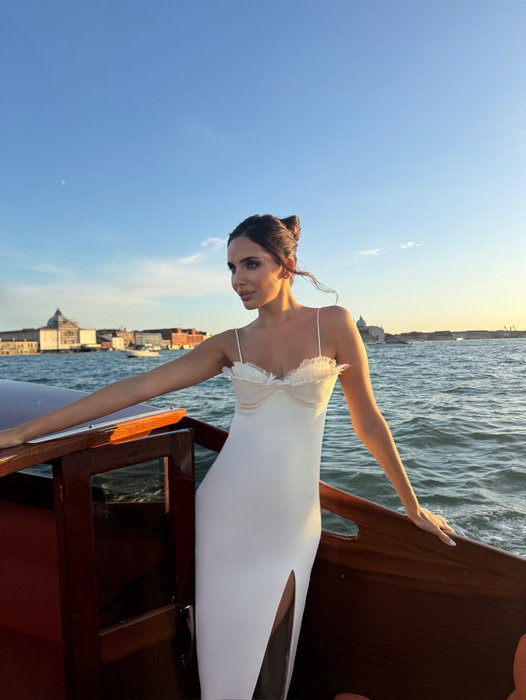 Sara Guendogan, sursa- captură social media Sara Guendogan