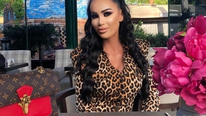 Bianca Pop, primele imagini cu burtica de graviduță! Cum arată acum ispita care nu ieșea din casă fără 1000 de euro, după ce a fost externată de la Psihiatrie