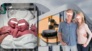 Două familii dau în judecată un spital după ce au aflat că bebelușii lor au fost încurcați la naștere, în urmă cu 36 de ani