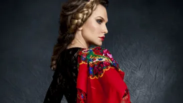 Vezi cum testeaza Anna Lesko abilitatile fanilor! Artista lanseaza un nou concurs