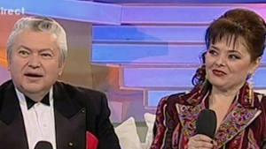Gheorghe Turda a amanat nunta pentru anul viitor, dar si-a ales nasii! Il cununa afaceristul Ovidiu Tender