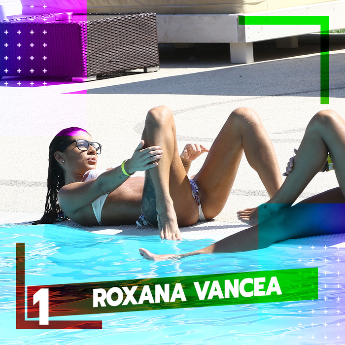 Top 30 sexy-vedete umede la plajă. Ce locuri ocupă Daniela Crudu, Flavia Mihășan și Mădălina Ghenea în cel mai senzual clasament