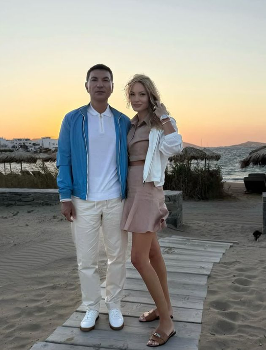 Ea cu organizarea, el cu plata. Detalii din culisele mariajului cu Cristi Borcea. Valentina Pelinel: “Se cumpără ca pentru o fabrică” | EXCLUSIV