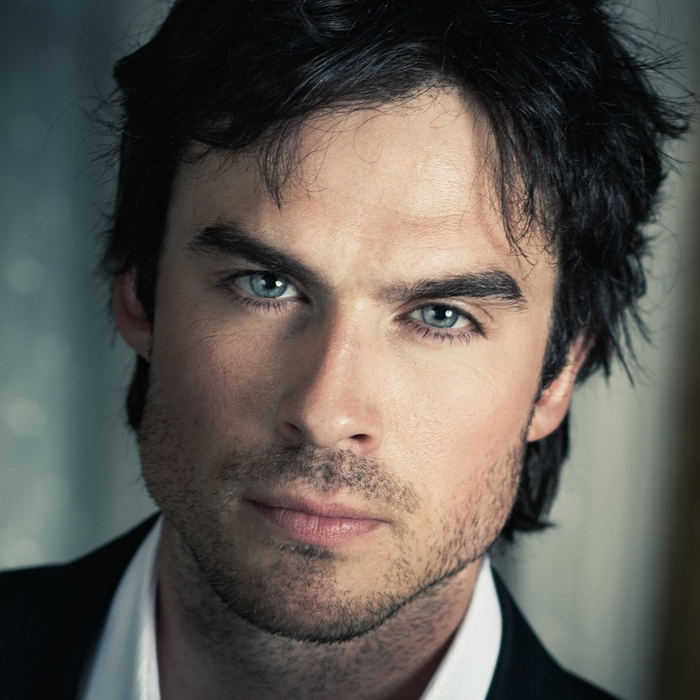Damon Salvatore, celebrul personaj din „Jurnalele Vampirilor”