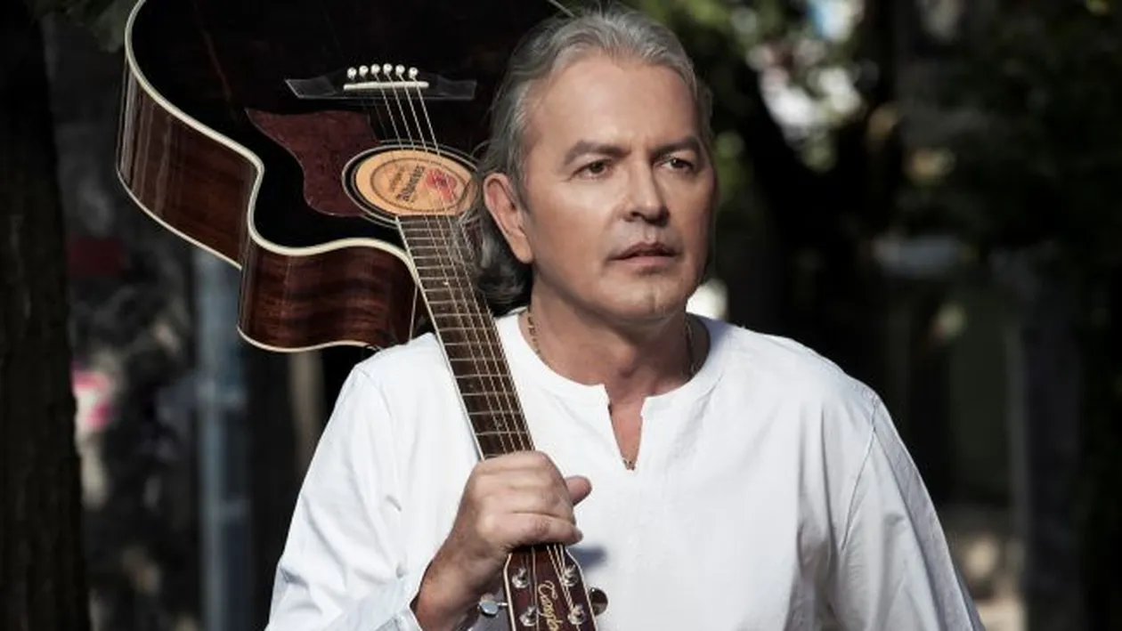 Ducu Bertzi, operat de urgenţă. Cum se simte acum artistul