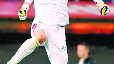 I-a promis ca-l tine la Rapid!