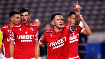 Zi de pariuri în Liga 1 » Două meciuri, 8 variante de profit!