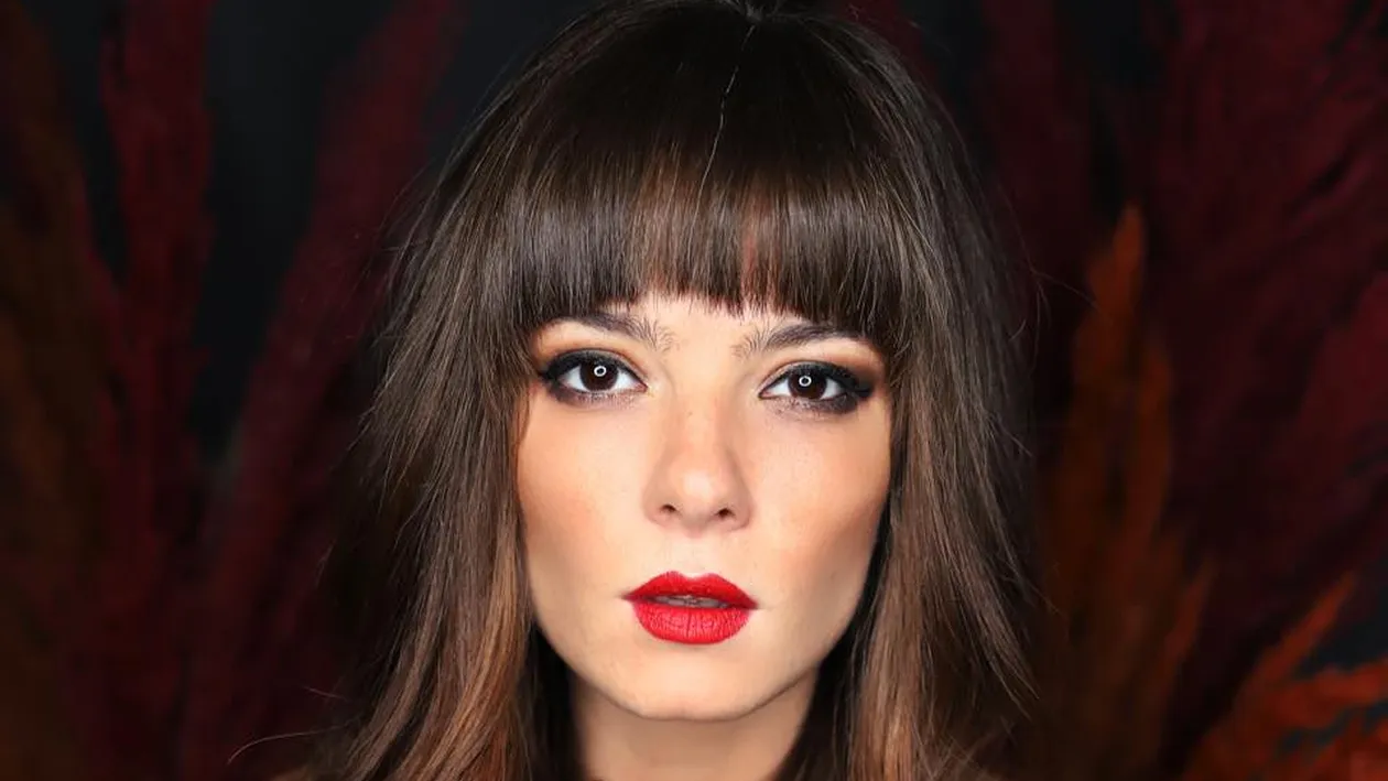 Cum își câștigă existența Doina Teodoru, concurenta de la „America Express”