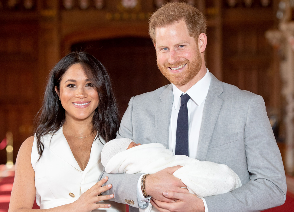 Meghan Markle, din nou însărcinată?! “Sunt convinsă că…”