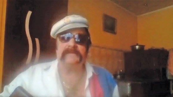 Un ieșean a fost reținut după ce a amenințat pe Facebook martorii care l-au denunțat că a tăiat ilegal arbori
