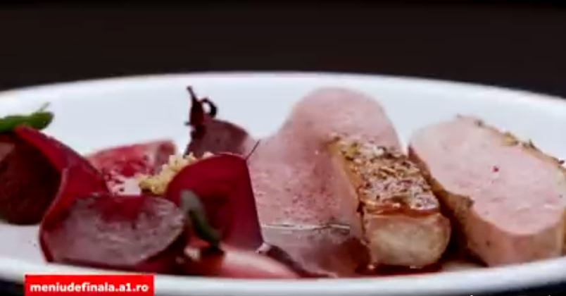 Chefi la cuţite, finala 2021 – LIVE VIDEO. Narcisa Birjaru a câştigat cei 30.000 de euro de la Antena 1