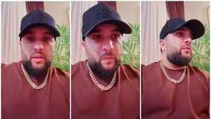 IREAL! Tzancă Uraganu, la un pas să rămână fără GAZE. Ce a recunoscut manelistul