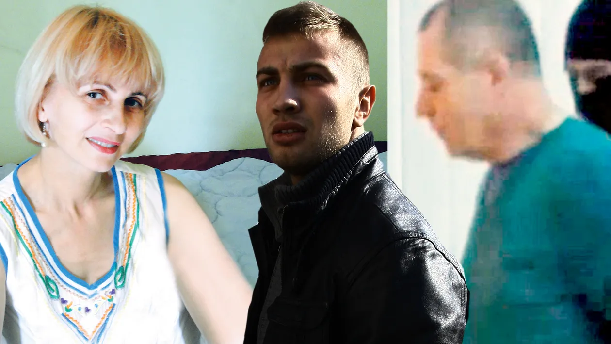 Cele mai grele sărbatori! Bogdan Vlădan a făcut Crăciunul trecut cu mama şi cu tatăl său, acum e singur, ţintuit la pat!