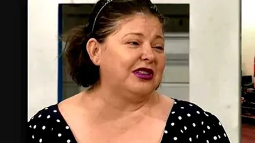 Momente de cumpănă pentru Rita Mureșan: „A fost nevoie să pună la loc tendoane, vene”
