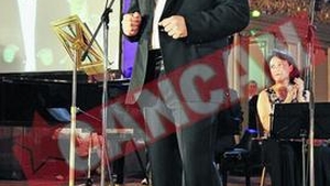 La Ghilad se infiinteaza Liceul de Muzica "Costel Busuioc"