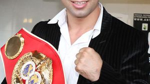 Lucian Bute, la un pas sa nu lupte cu Kelly Pavlik! Glen Johnson ar urma sa fie viitorul adversar al romanului