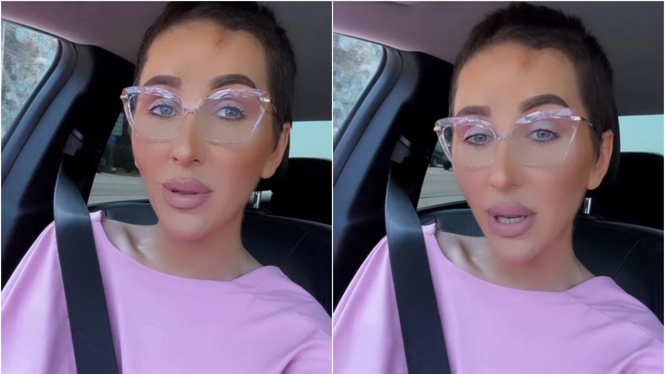 Dana Roba, la un pas de depresie! Lucrul care a îngenunchiat-o după momentele teribile prin care a trecut: „Nu mă puteam opri din plâns”