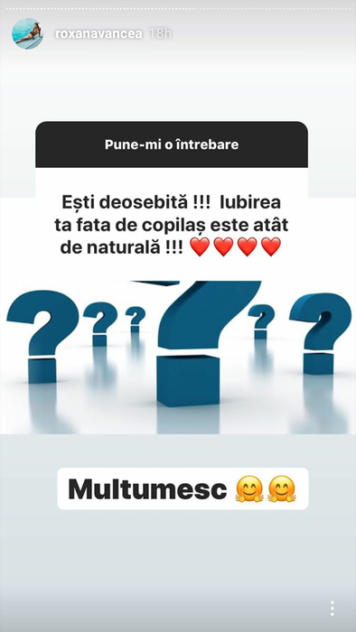 Roxana Vancea se pregătește să devină mamă! Anunțul făcut de fosta asistentă de la Neatza