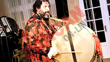 Avea succes la gagici la 150 de kilograme