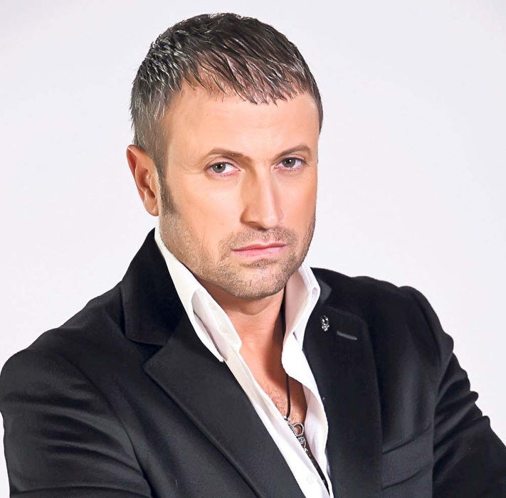 Cătălin Botezatu
