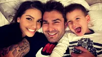 Adrian Mutu, apel disperat, în contextul epidemiei de coronavirus. Ce sfaturi le dă „Briliantul” oamenilor