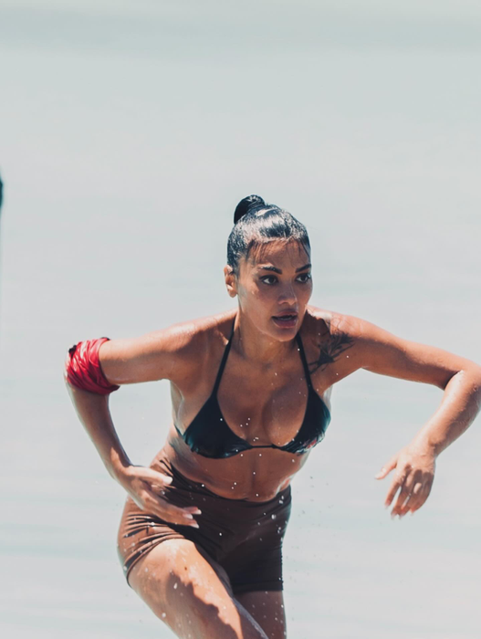 Câți bani a primit eliminata Olga Barcari, de la Antena 1, pentru cele 6 săptămâni la Survivor