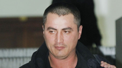 Cristian Cioacă, transferat la Penitenciarul Colibaşi! Află când va fi primul termen al procesului său