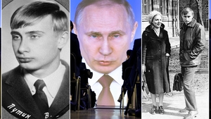 Câte clase și ce studii are Vladimir Putin, de fapt. Ce job "banal" a avut înainte să intre în politică