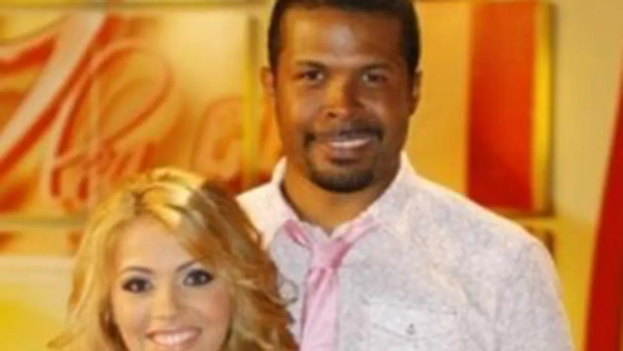 Cabral monitorizeaza atent activitatea pe internet a sotiei sale!