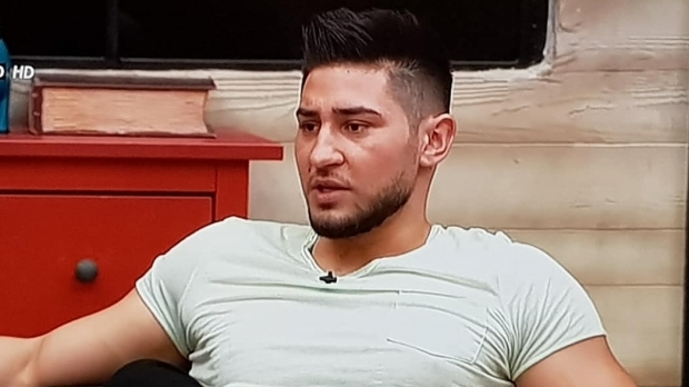 Bogdan Mocanu, de la Puterea Dragostei, mărturii sfâșietoare: ”A murit!”