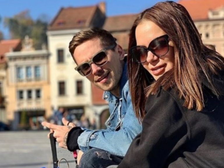 Ex-ul Andreei Antonescu a pierdut procesul cu Rutiera