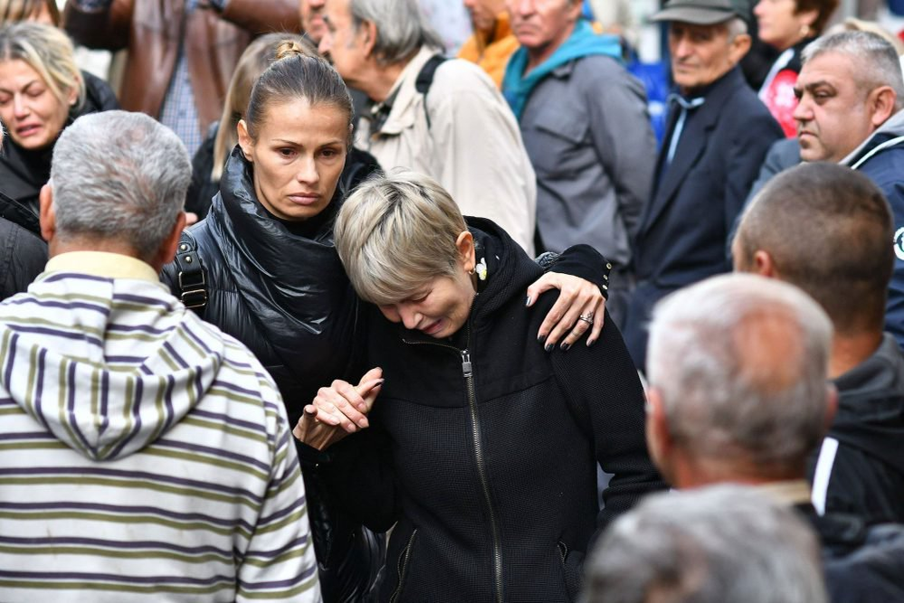 Văduva lui Ilie Balaci, mesaj sfâșietor pe Facebook: ”Îmi este dor de tine...”