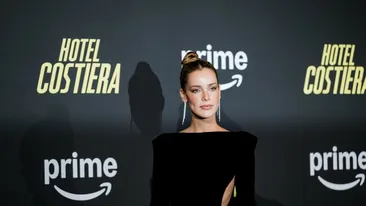 Alejandra Onieva, fosta iubită a lui Sebastian Stan, s-a căsătorit în secret cu actorul Jesse Williams din „Anatomia lui Grey”