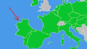 Există o nouă țară în Europa. Listenbourg este la doi pași de Spania și Portugalia