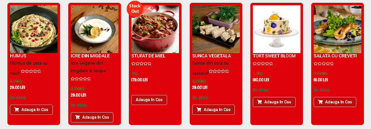 Am făcut calculul! Ireal câți lei te costă să comanzi acasă un meniu de Paște din restaurantul lui Cătălin Scărlătescu