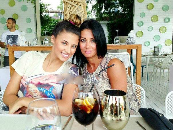 Mama Antoniei rupe tăcerea în relaţia fiicei ei cu Maya: ”Este cea mai mare dorinţă a ei…”