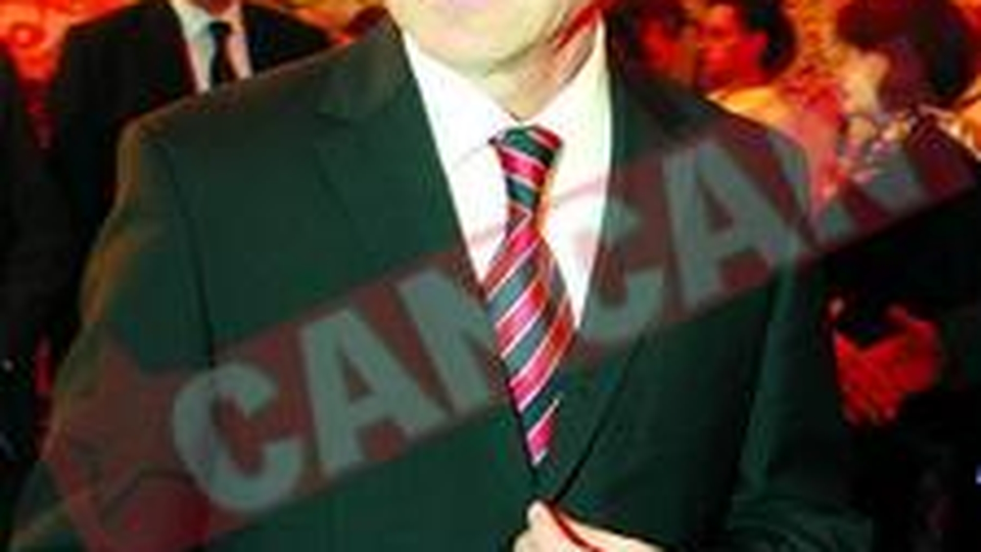 Constitutie pentru Basescu
