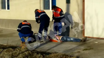 Ioni si-a omorat socrii si baietelul, apoi s-a sinucis! Criminalul din Timis se plangea pe Facebook ca nevasta l-a lasat pentru altul si isi facea griji pentru copil!