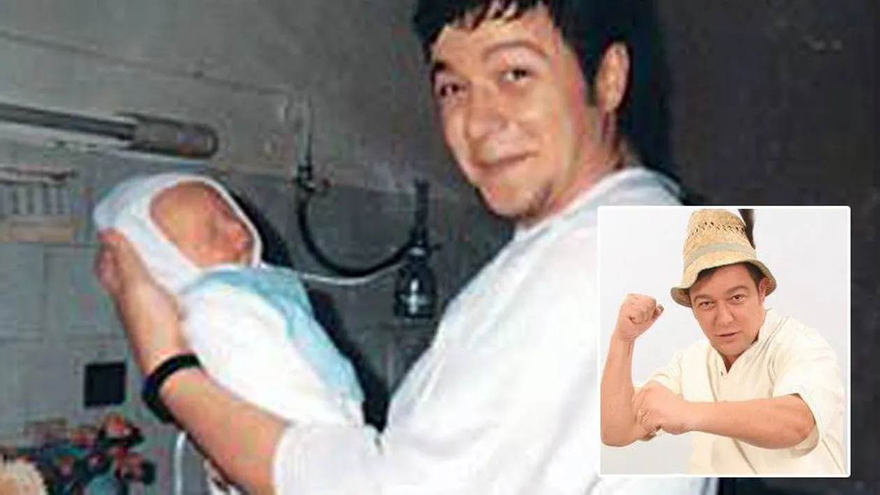 Ce bombă sexy s-a făcut fiica lui Văru' Săndel! Iulia participă la concursul de miss: Sunt simpatică, vioaie și regină-aș vrea să fiu