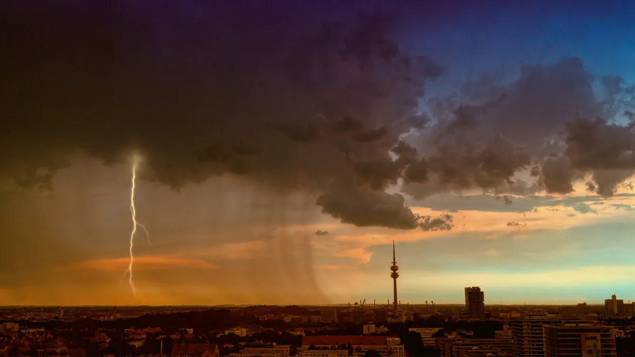 Locul din România în care nu se poate trăi. Este cel mai poluat oraș din țara noastră în 2022. A întrecutul Bucureștiul!