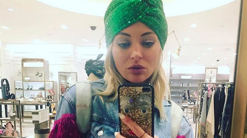 DELIA le-a mărturisit fanilor de ce nu a rămas însărcinată până acum: „Nu am copil pentru că…“