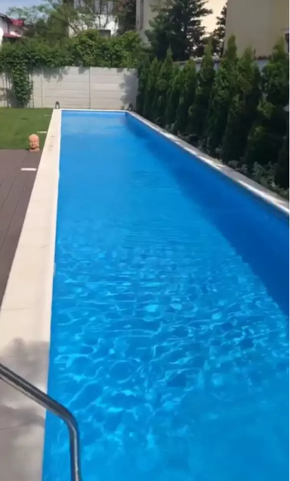 Cum arată casa de 1 milion de euro în care locuiesc Ștefan Bănică Jr. și Lavinia Pârva / Foto: Instagram